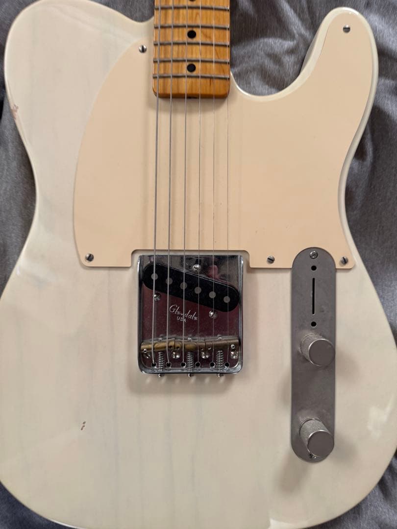 fender（Mexico）esquire