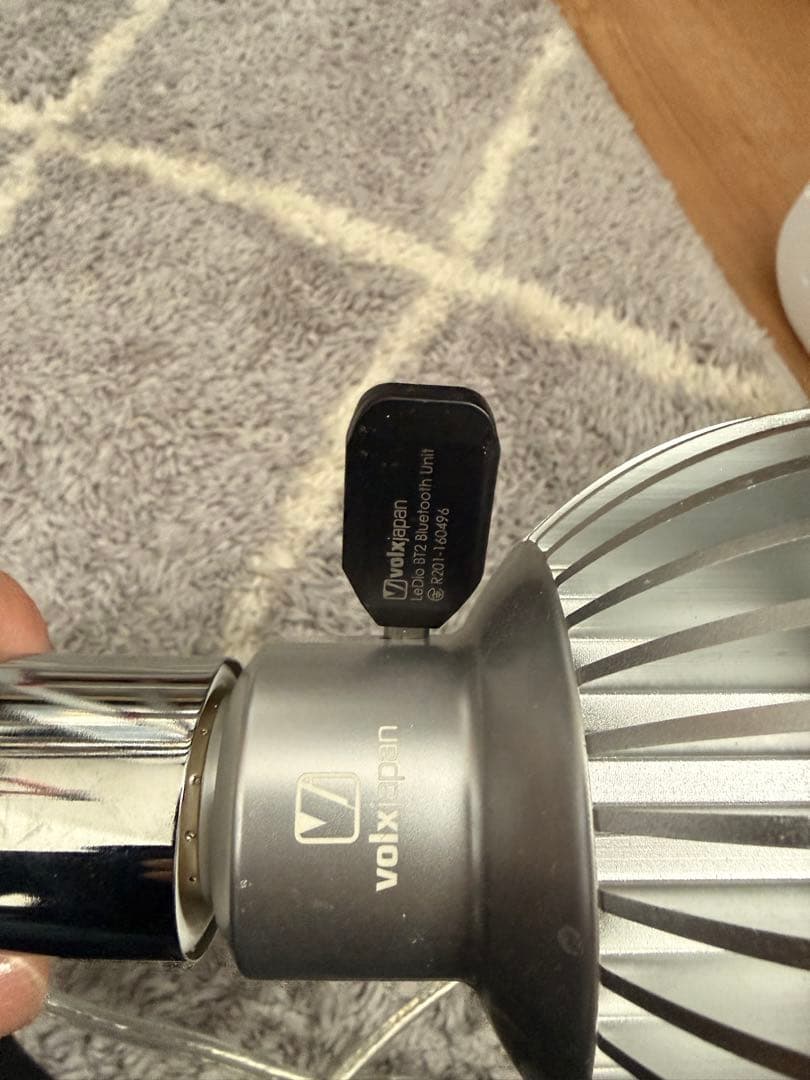 GrassyLeDioRX122 DP LEDライト 23W【点灯確認済】