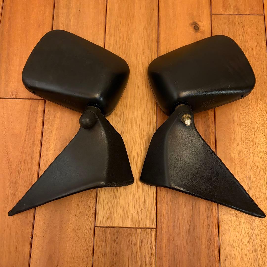  R100RS用サイドミラーです