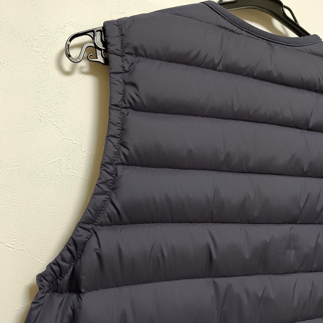 DANTON　ダントン　ダウンベスト　サイズ36