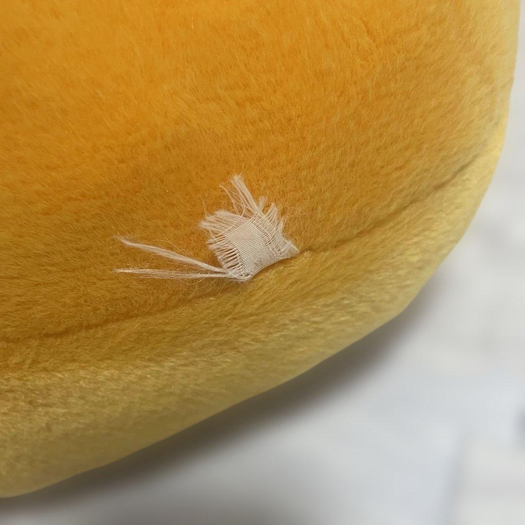 【希少】ディズニーストア　プーさん　パペット　ぬいぐるみ　BIG