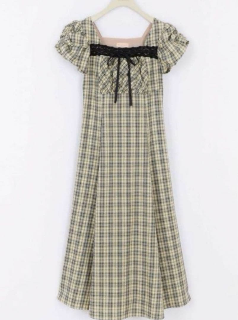 ‼️期間限定値下げ‼️ anmille ワンピース