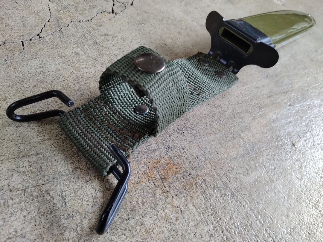 購入予約 孤獨のNAMさん ベトナムタイプ個人装備