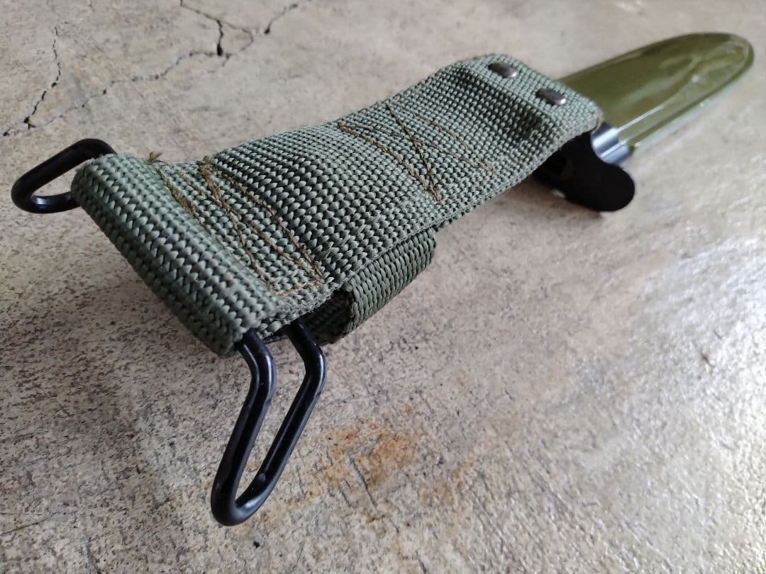 購入予約 孤獨のNAMさん ベトナムタイプ個人装備