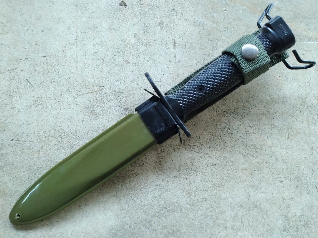 購入予約 孤獨のNAMさん ベトナムタイプ個人装備