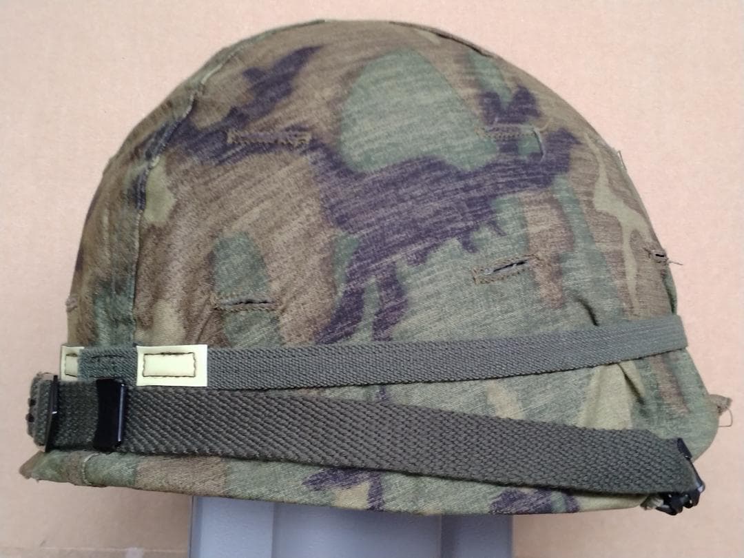 購入予約 孤獨のNAMさん ベトナムタイプ個人装備