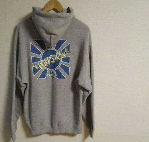 90s USA製 vintage オールド ショーティーズ SHORTYS