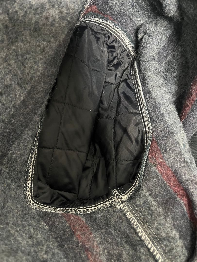 カーハート　デトロイトジャケット　J01 USA製