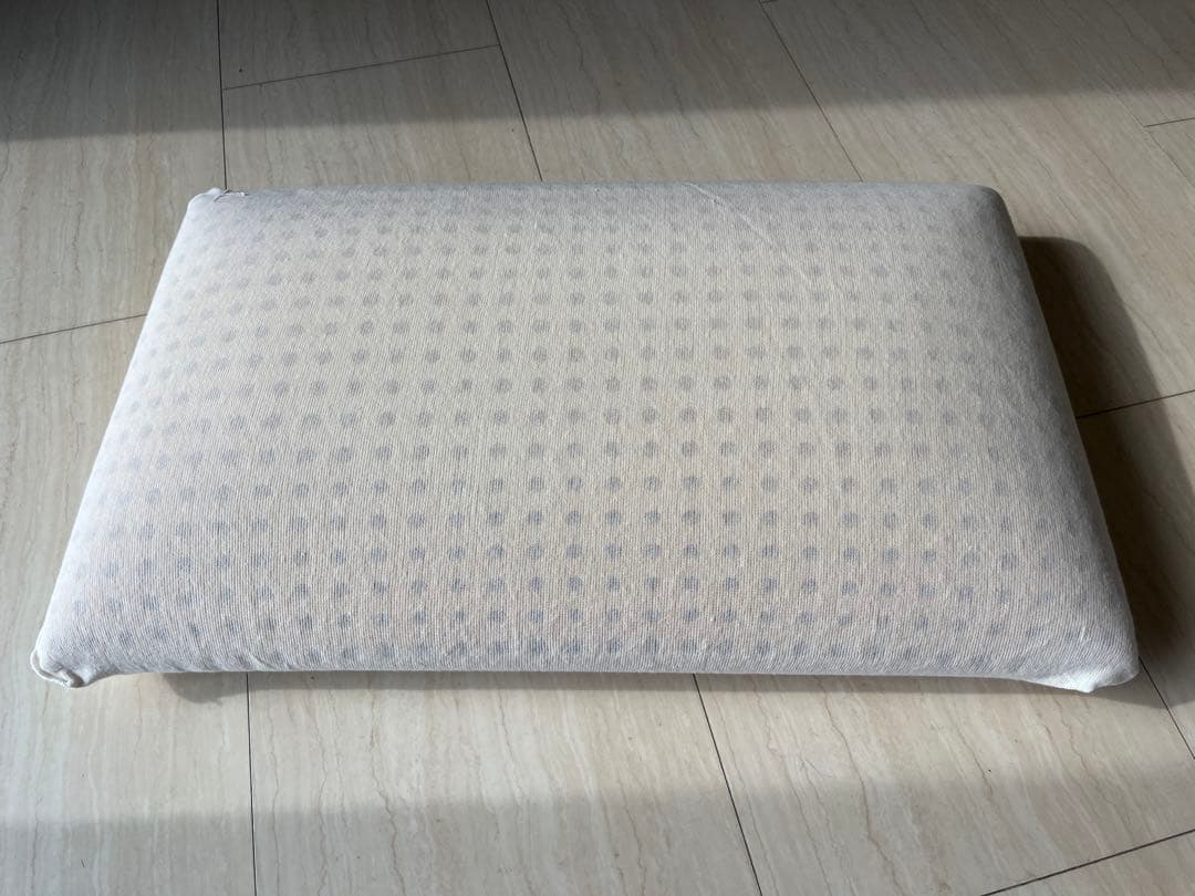 展示品　magniflax pillow GRANDE マニフレックス グランデ