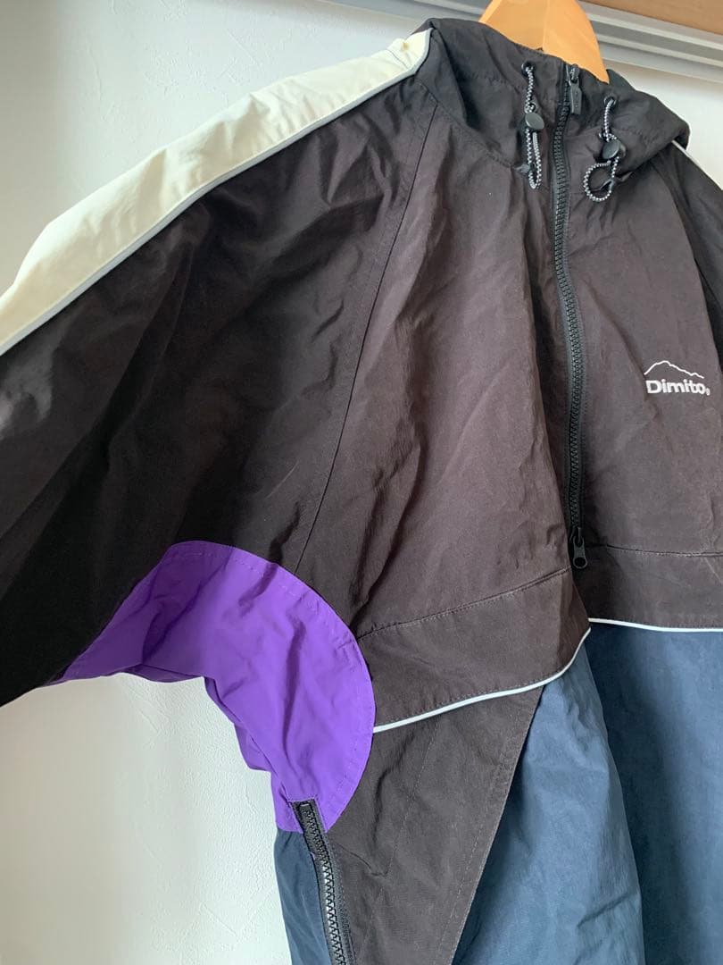 Dimito positivemind スノーボード ウェア 韓国 M
