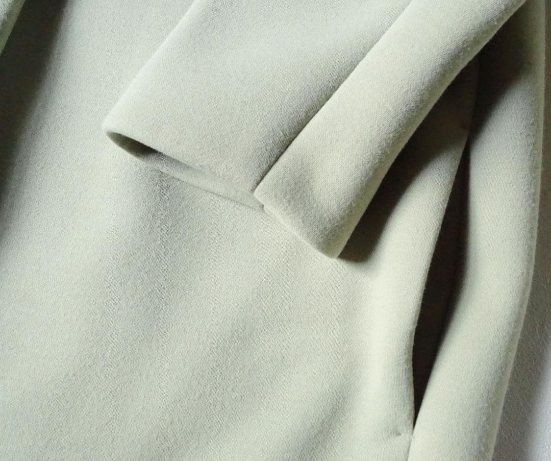 2022 BEARDSLEYビアズリー☆ダンボールマルコート 1 ライトグリーン