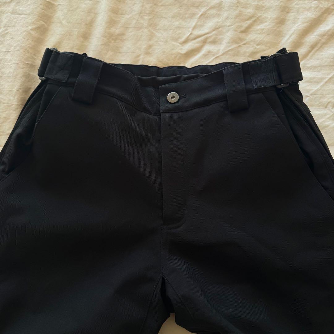 【美品】fournines メンズ スキーウェア 上下セット