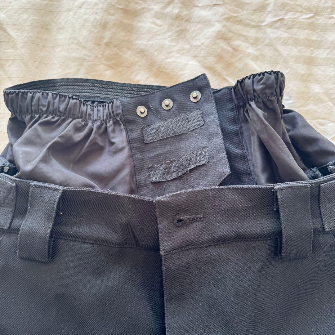 【美品】fournines メンズ スキーウェア 上下セット