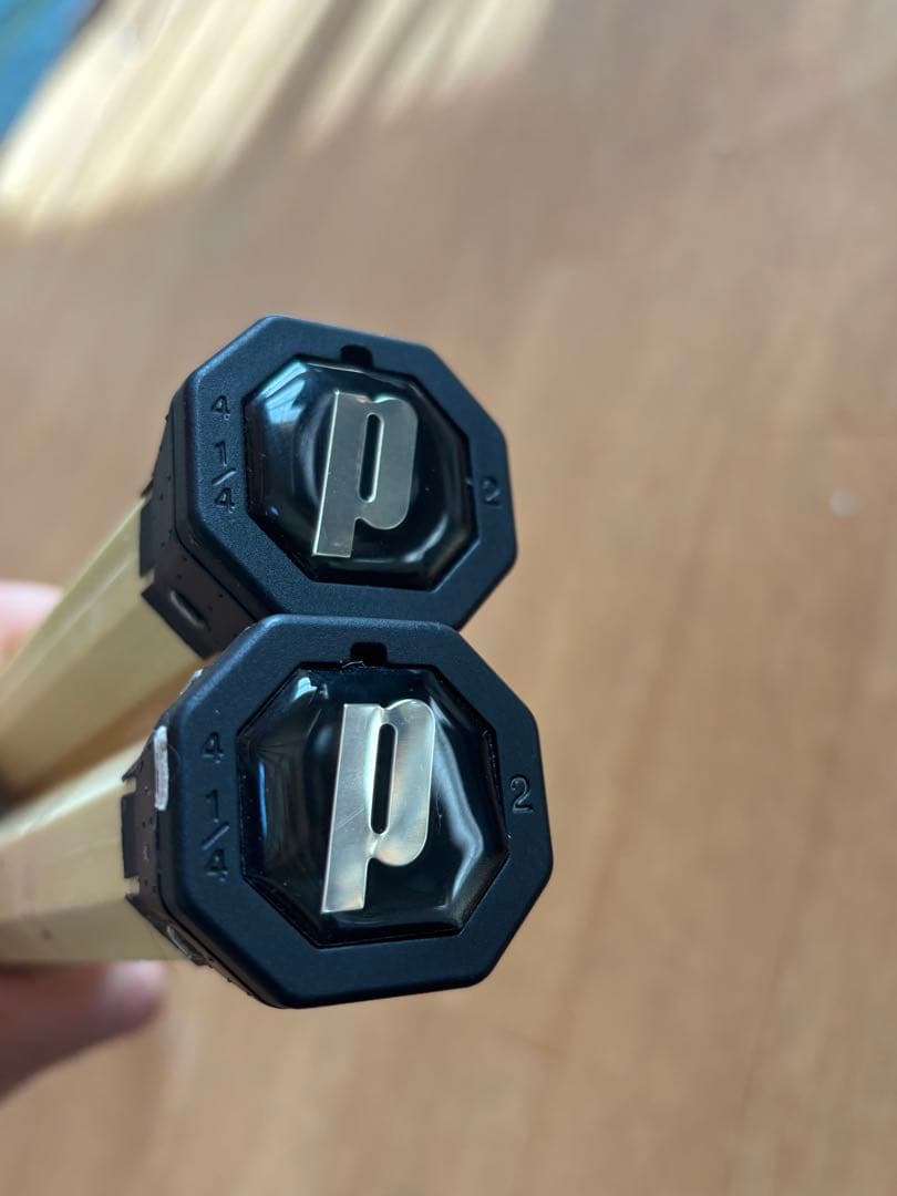 プリンス　ファントムグラファイト97 310g 2本セット Prince