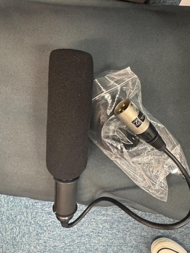 【ややジャンク】SONY PXW-Z150 業務用ビデオカメラ