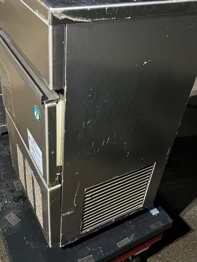 Sakura.。.:*・　ホシザキ全自動製氷機 IM-25L-1