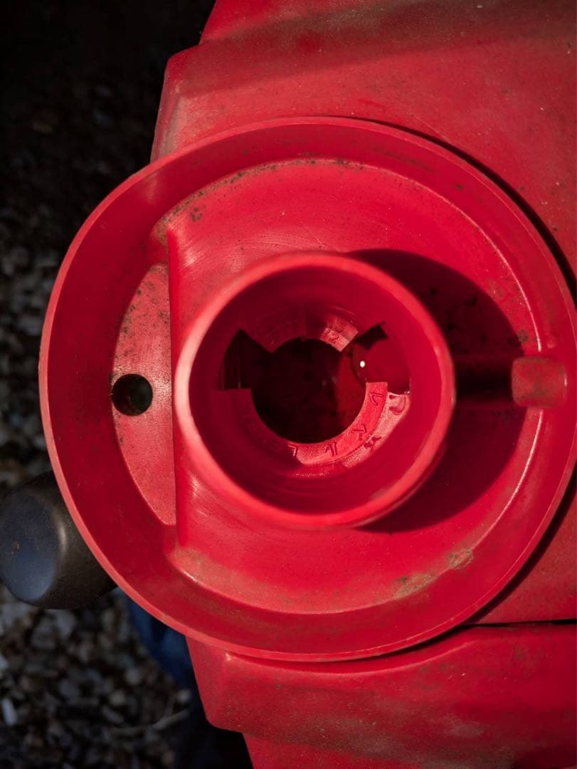 HONDA ホンダ 力丸　HP250 運搬車　引取限定