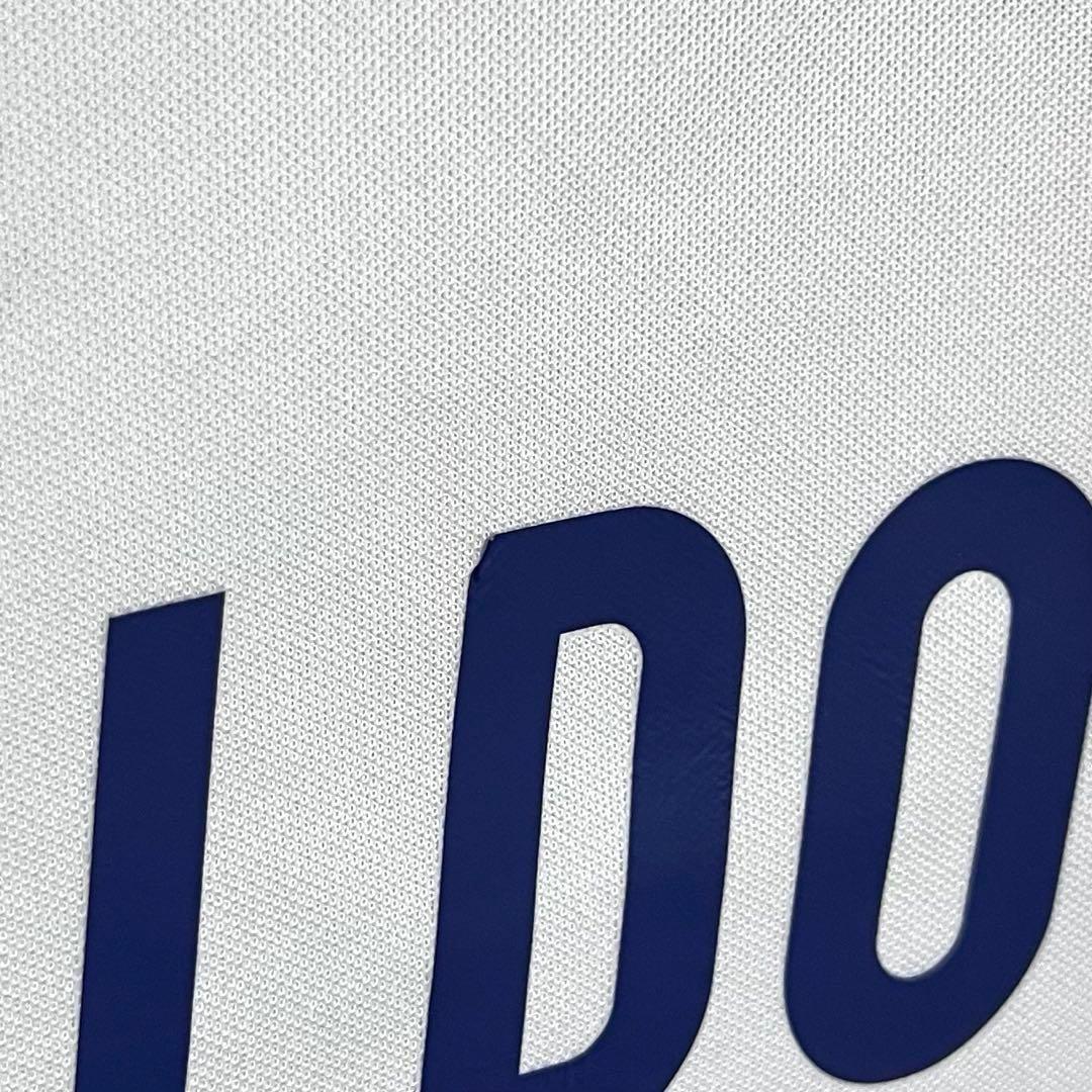 【新品/タグ付き】16/17 レアル・マドリード ♯7 C・ロナウド【Mサイズ】