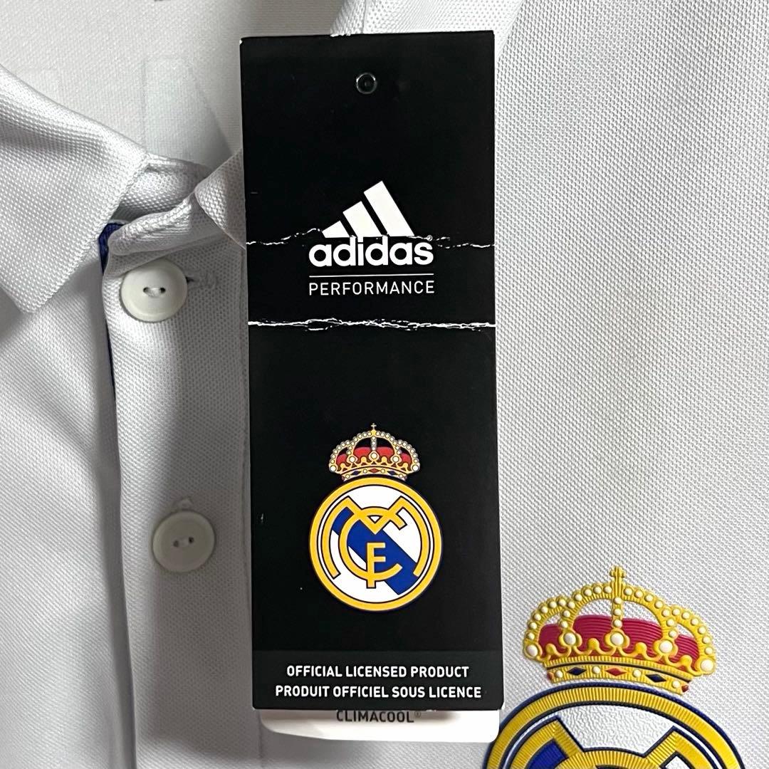 【新品/タグ付き】16/17 レアル・マドリード ♯7 C・ロナウド【Mサイズ】