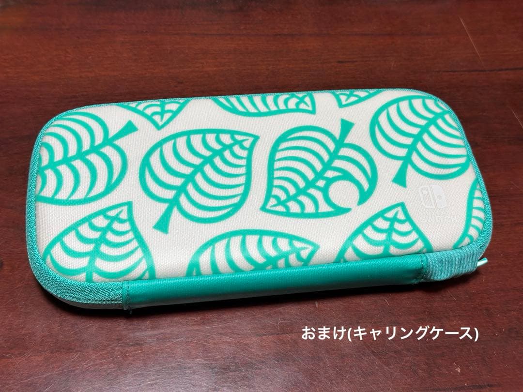 【本体】Nintendo Switch Lite【グレー】美品
