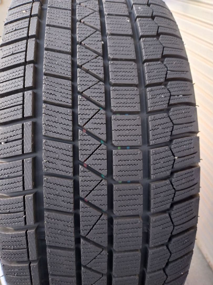 【冬季キャンペーン!!割引中】アルファード 18インチ純正ホイールタイヤセット