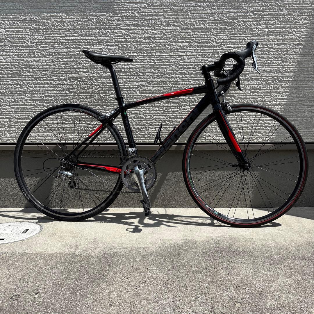 ビアンキ　ビアニローネ7 2019年モデル　ロードバイク