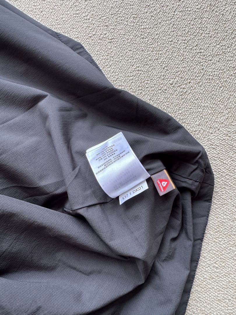 【HOUDINI】CATCHER VEST キャッチャーベスト