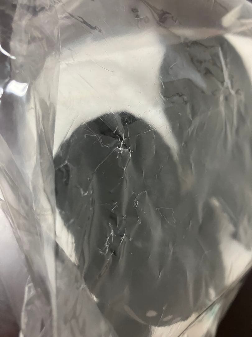 真真　暁暁　蕾蕾　シンシン　シャオシャオ　レイレイ　上野動物園パンダ　ぬいぐるみ