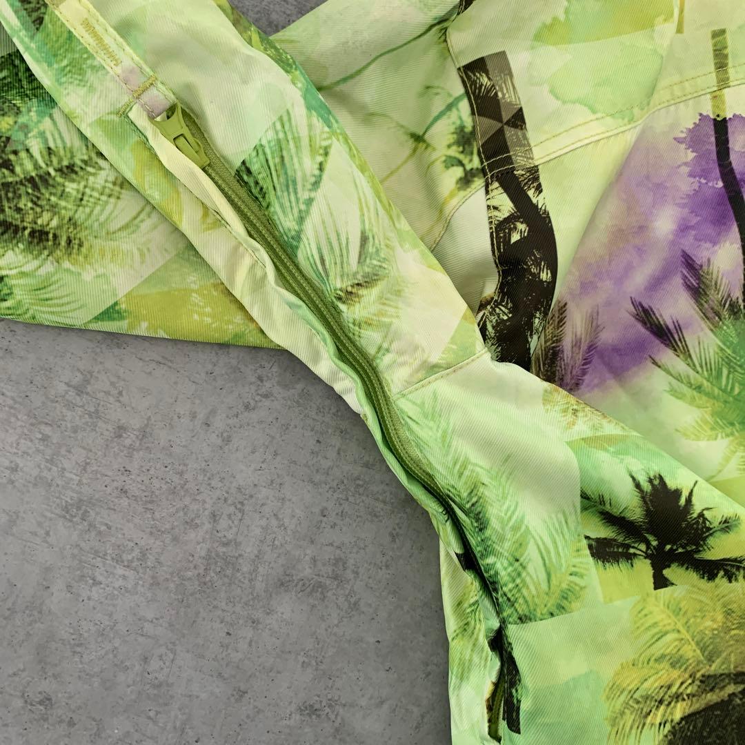 未使用✨オーシャンパシフィック　スキー　スノボ　ウェア　L