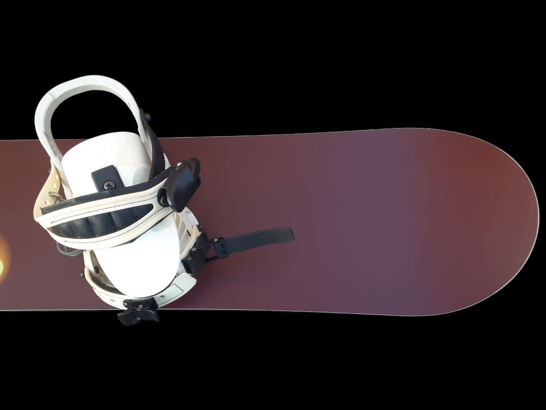 SCOOTER JJ 156 JAMES JACKSON シグネチャー