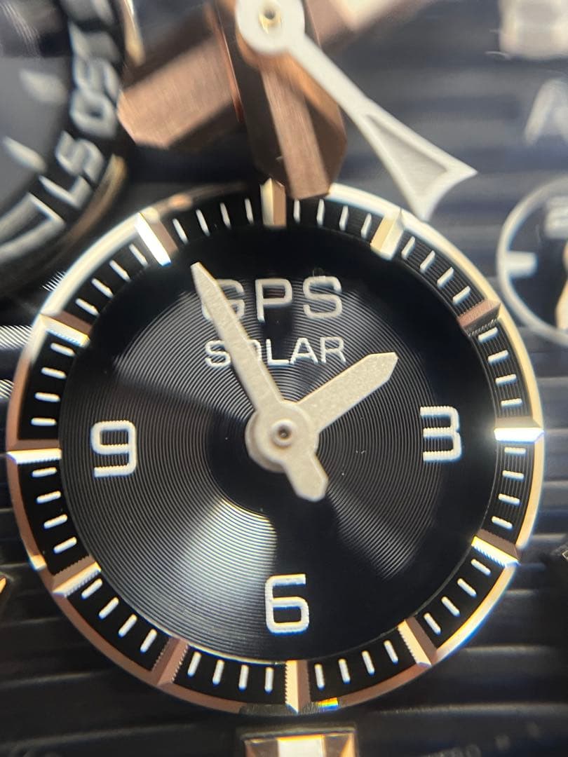 【世界1500本限定】SBXC180 SEIKO セイコー アストロン