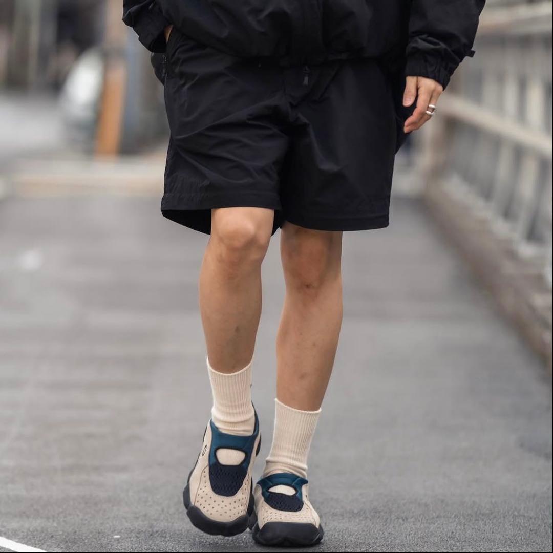 パンツ Daiwa Pier39 23ss TECH 3WAY PANTS