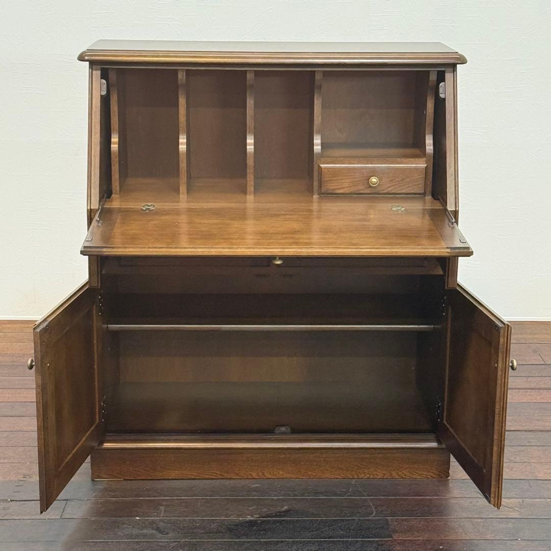 H19K24 カリモク karimoku ライティングビューロー