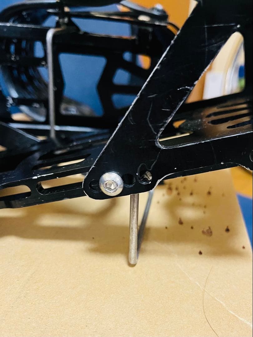 バートン／スパークR&Dスプリットボード用ビンディング M size