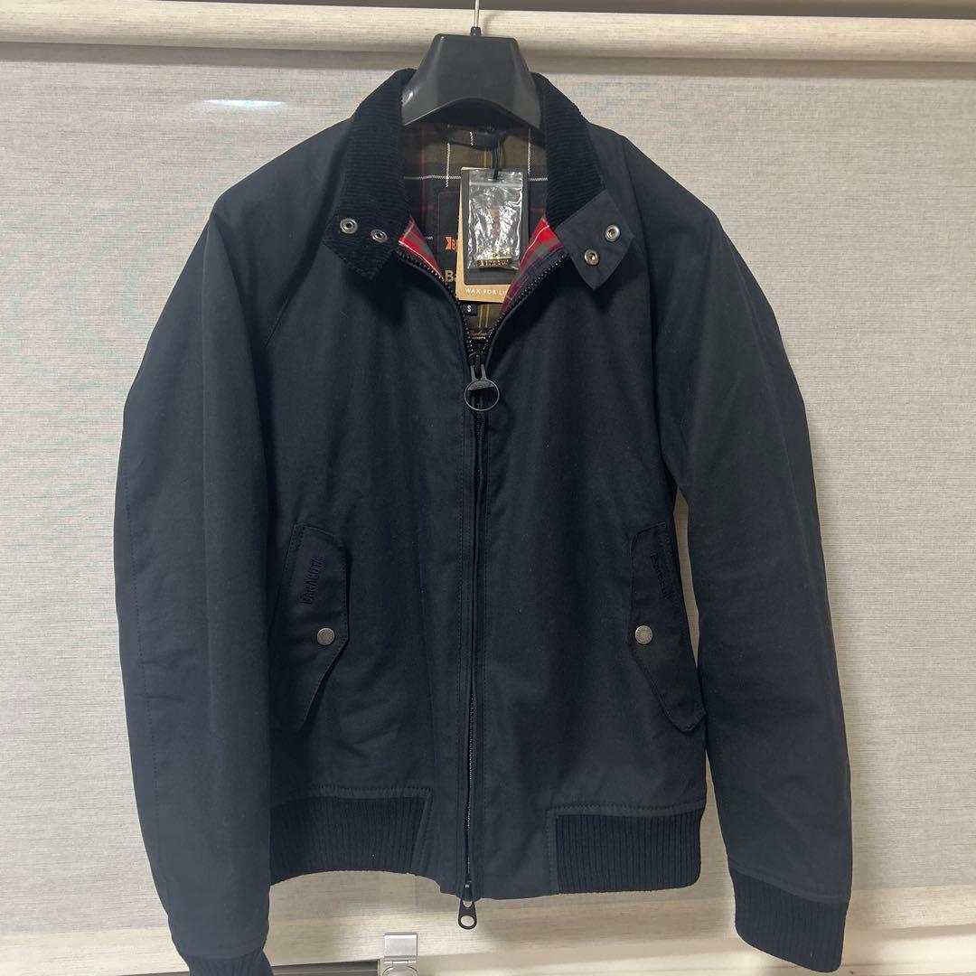 Barbour× BARACUTA G9 Jacket バブアーバラクータ