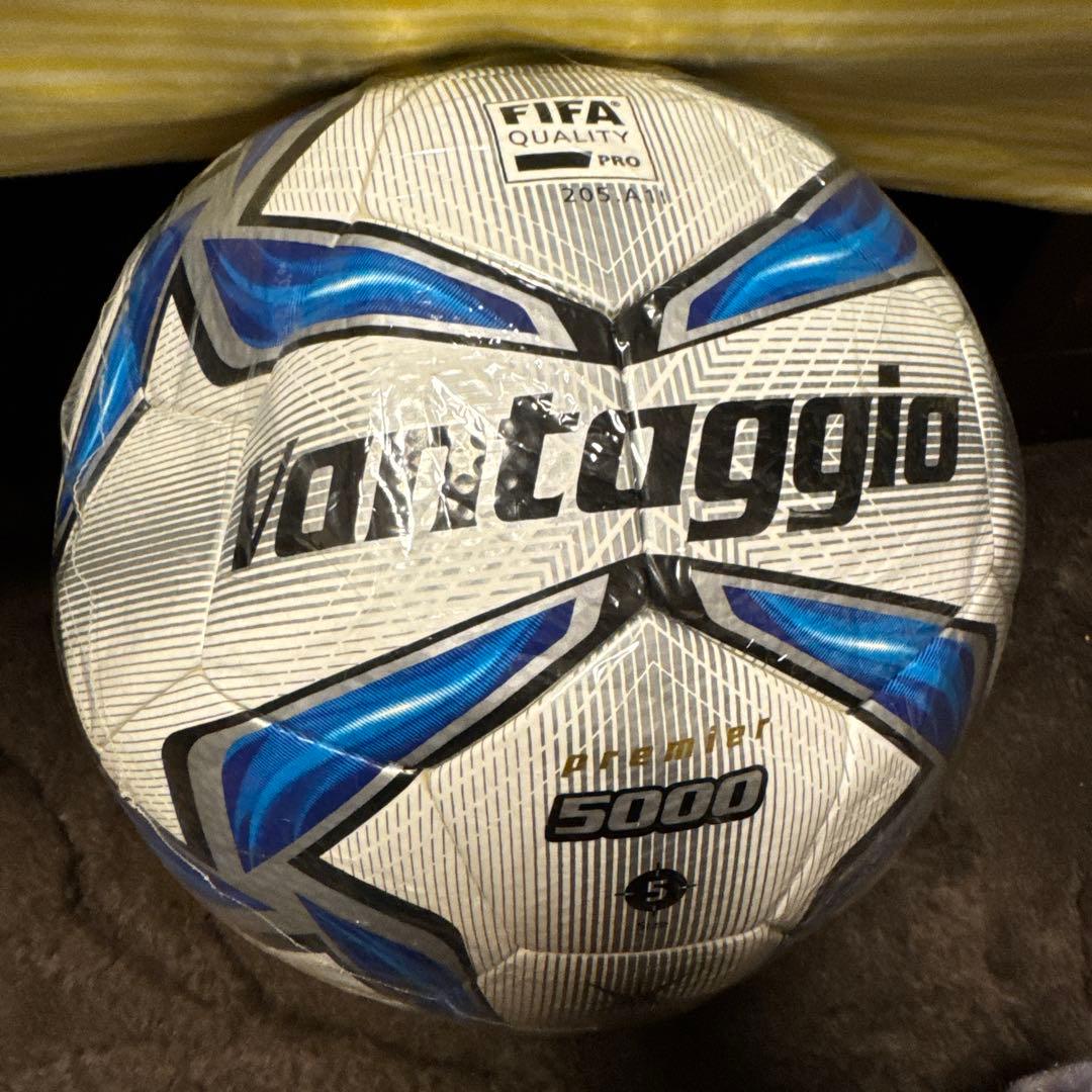 moltenヴァンタッジオ5000PremierFIFA QUALITY PRO