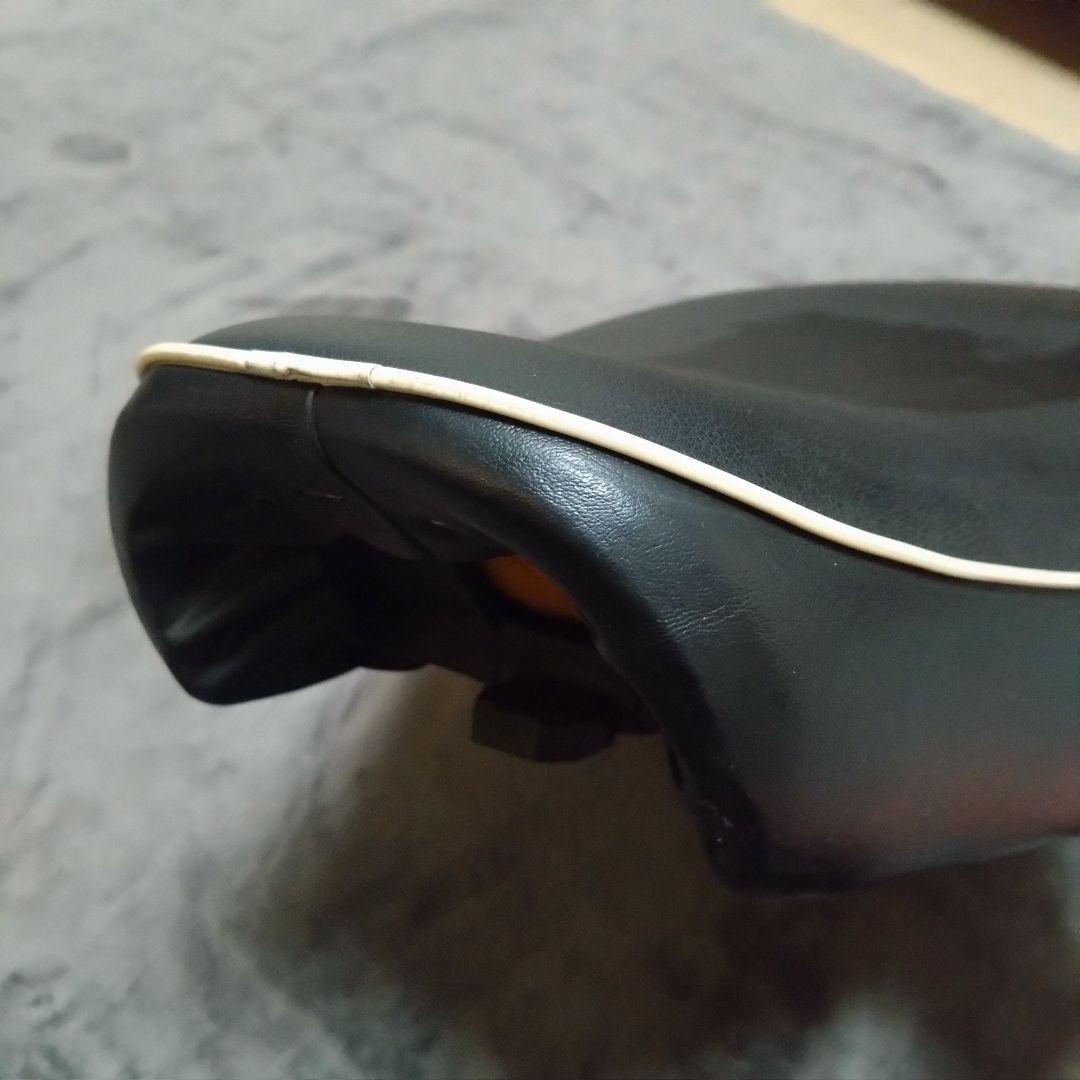 タニヤン Kawasaki W650 純正シート 美品