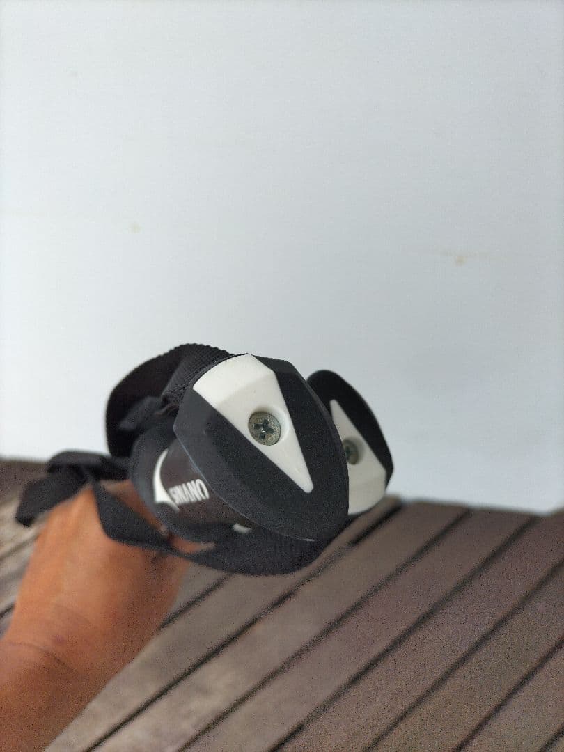 高体連の味方 OUTLAND166cm スキー板