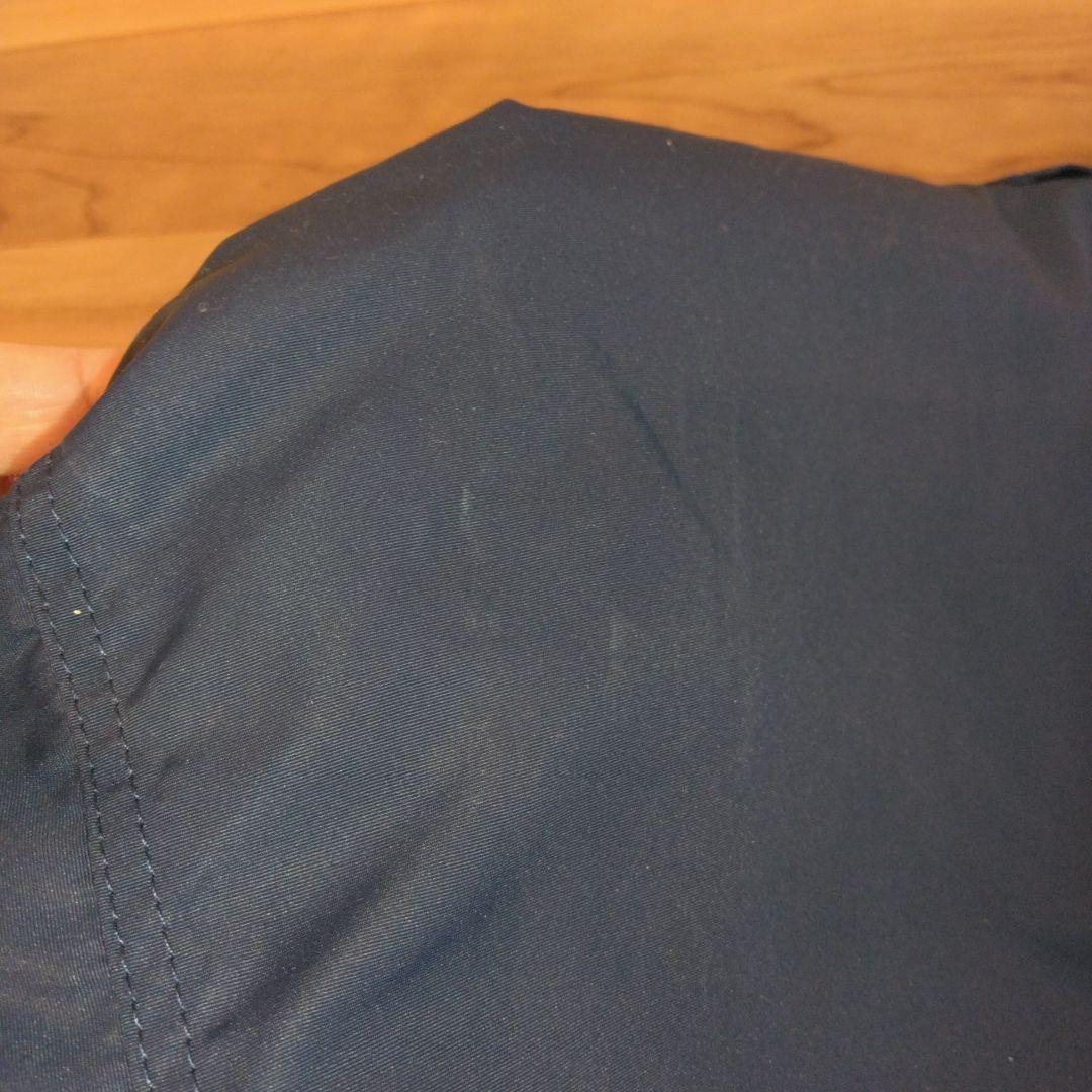 パタゴニア シェルドシンチラ 2007