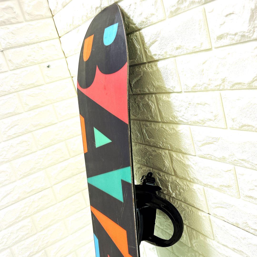 スノーボード BATALEON FUN.KINK 154 HEAD FX ONE LYT