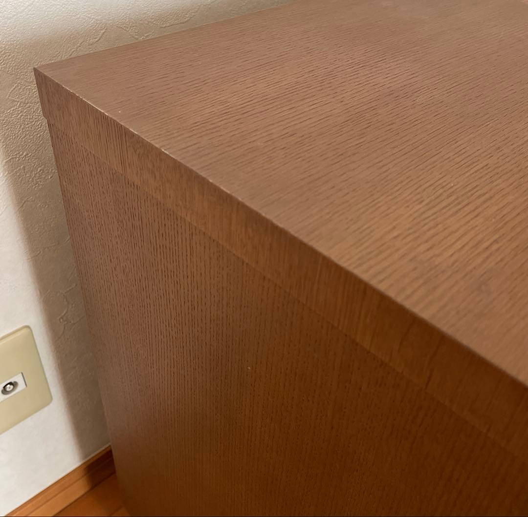 カリモク　Direttore テレビボード チェスト　美品 匿名発送