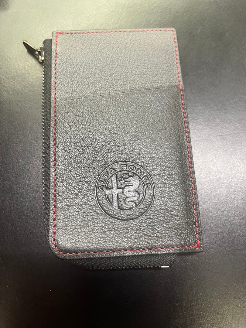 アルファロメオ　非売品5点セット