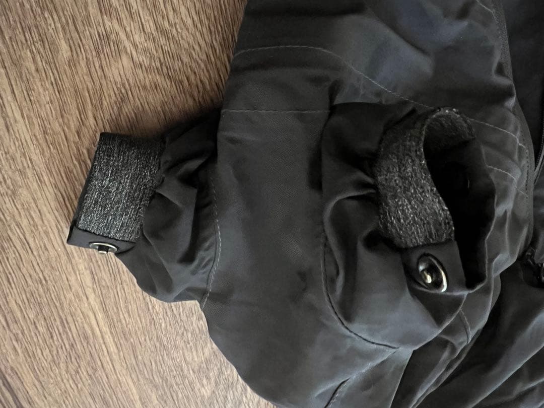 Hurtta（フルッタ）エクストリームオーバーオール 25S