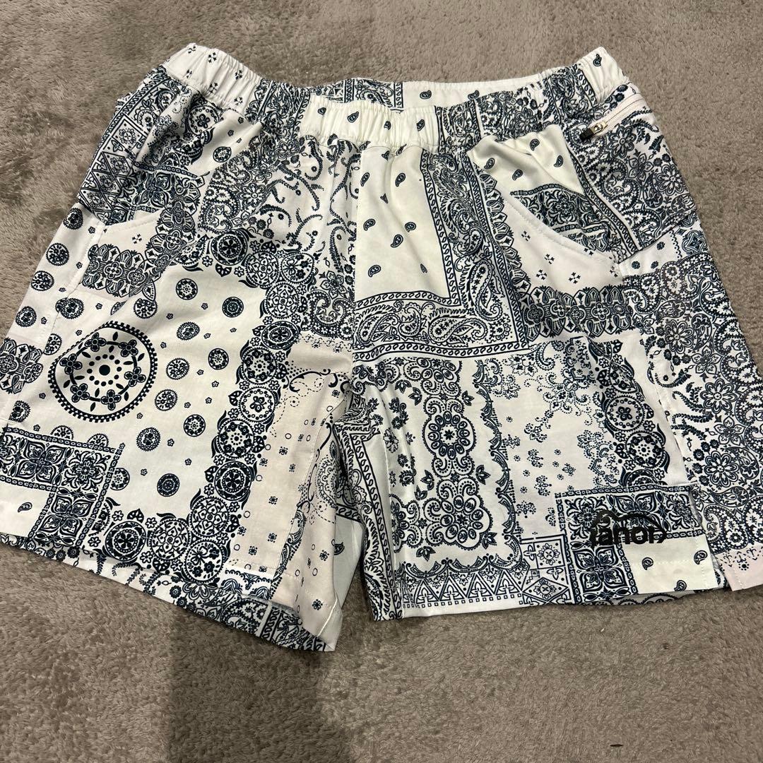 ranor Ｍサイズ　ミドル丈　ランニング