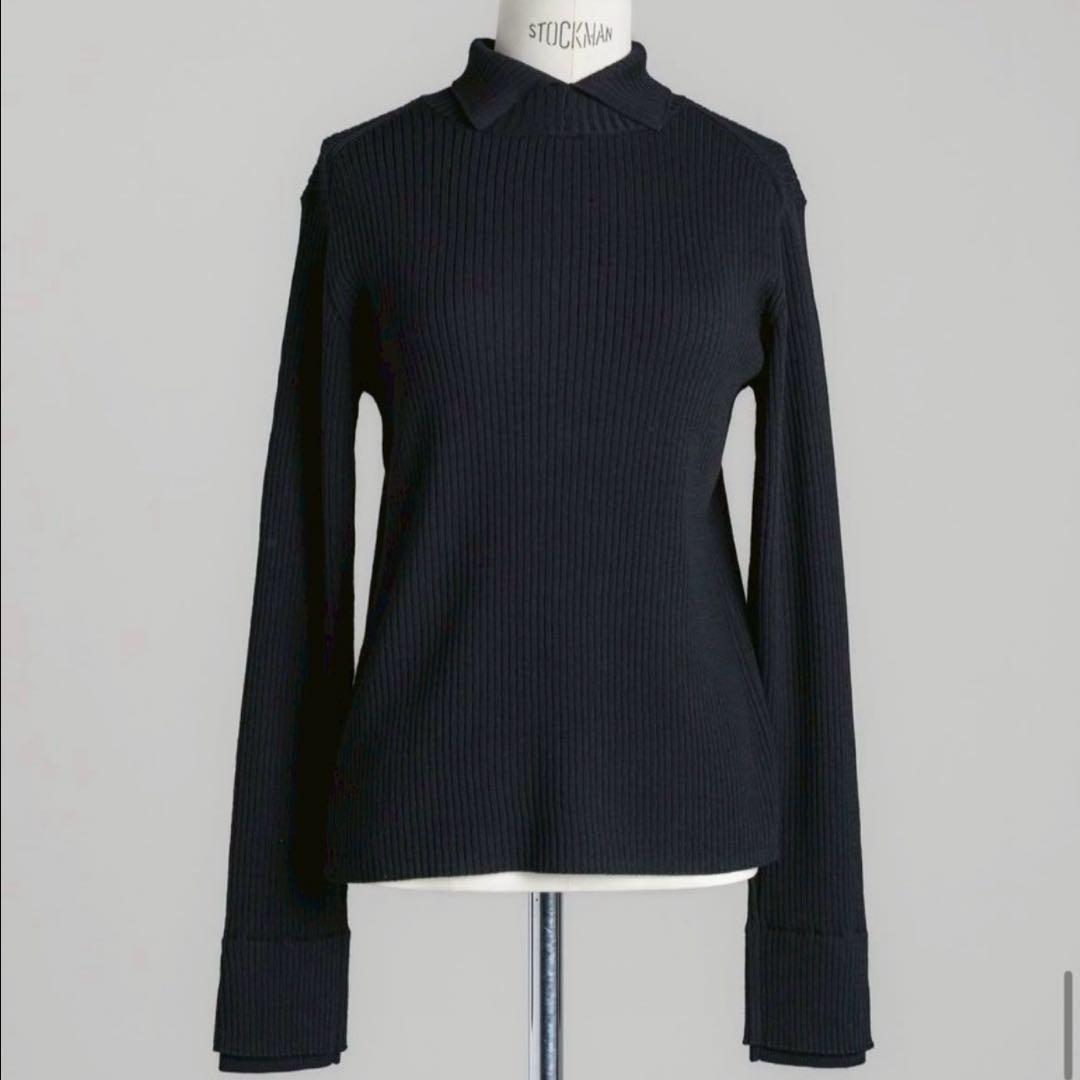 FREY ダブルリブタートル