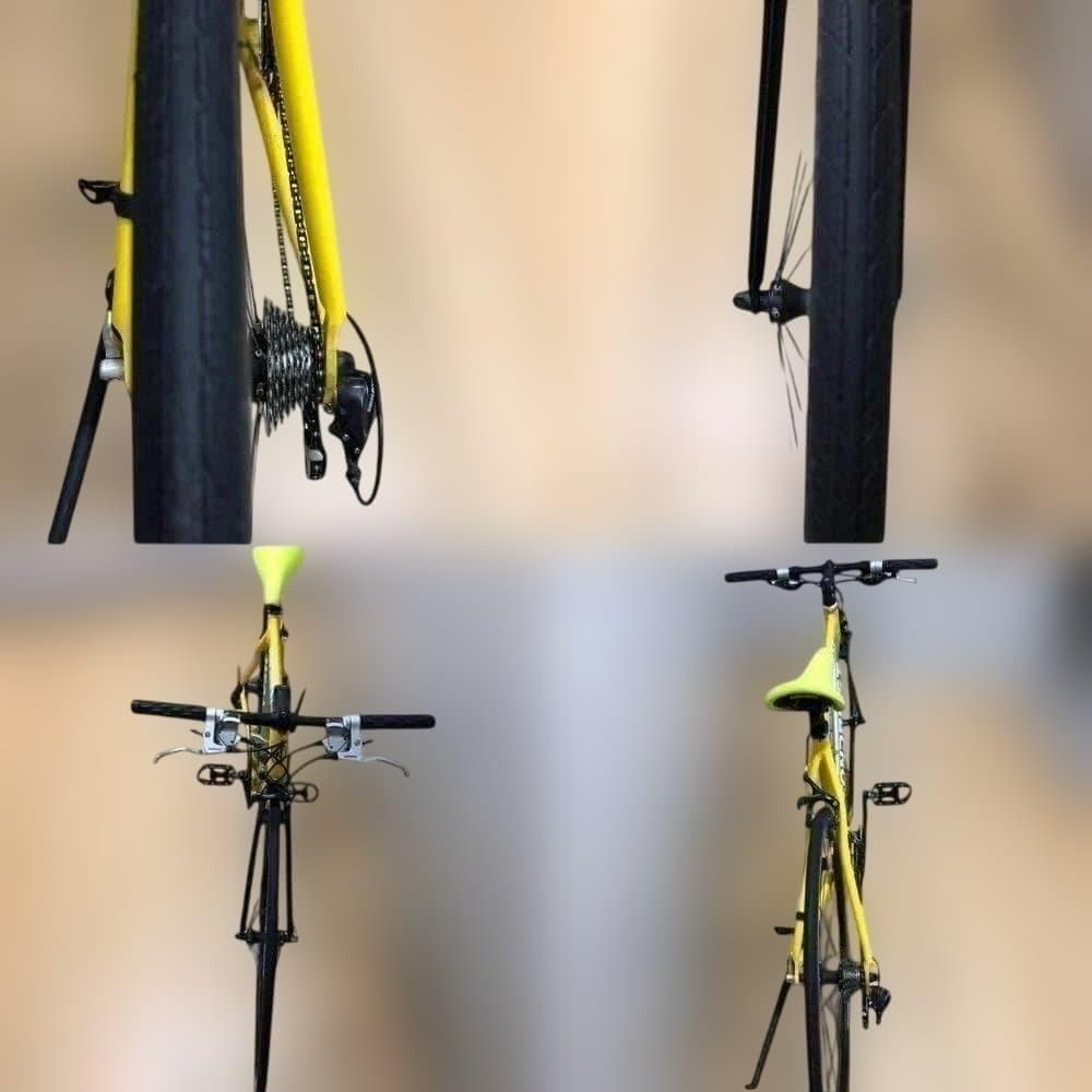 【美品】FONDRIEST MEGA ロードバイク MEGA 88174-