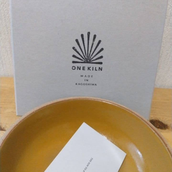 ワンキルン◇ONEKILN ◇3点セット◇Cultivate Bowl◇ L M