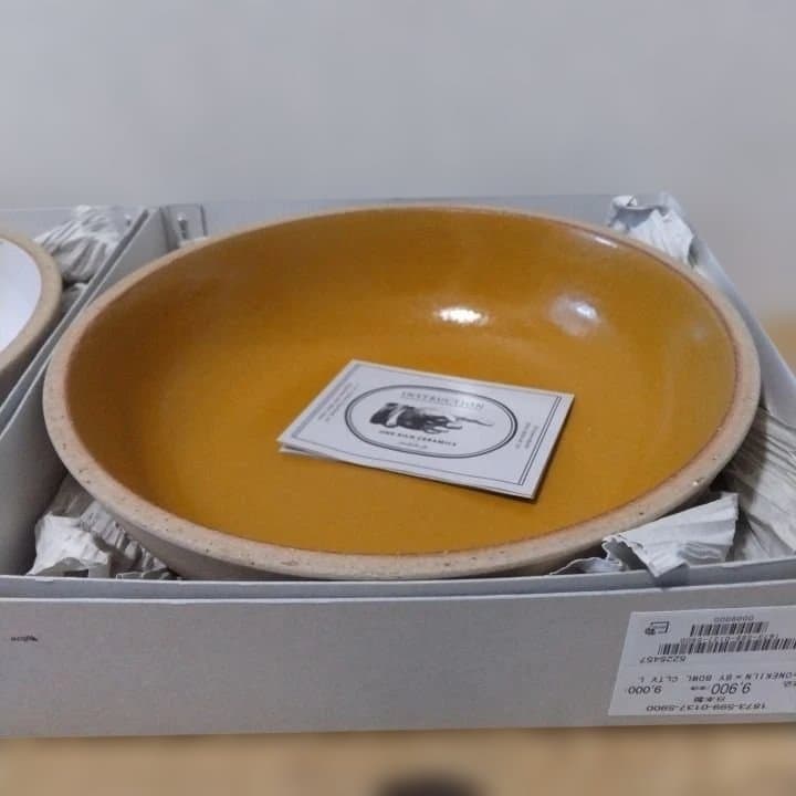 ワンキルン◇ONEKILN ◇3点セット◇Cultivate Bowl◇ L M