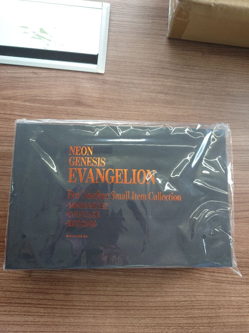 エヴァ　グラニフ　コラボ3点セット