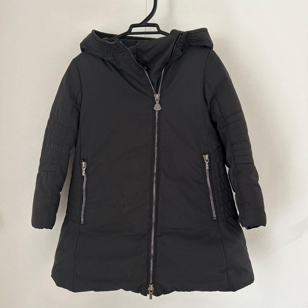 モンクレール　キッズ　ダウンコート　110